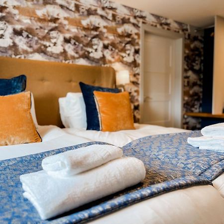 Loch Ness Drumnadrochit Hotel Ngoại thất bức ảnh
