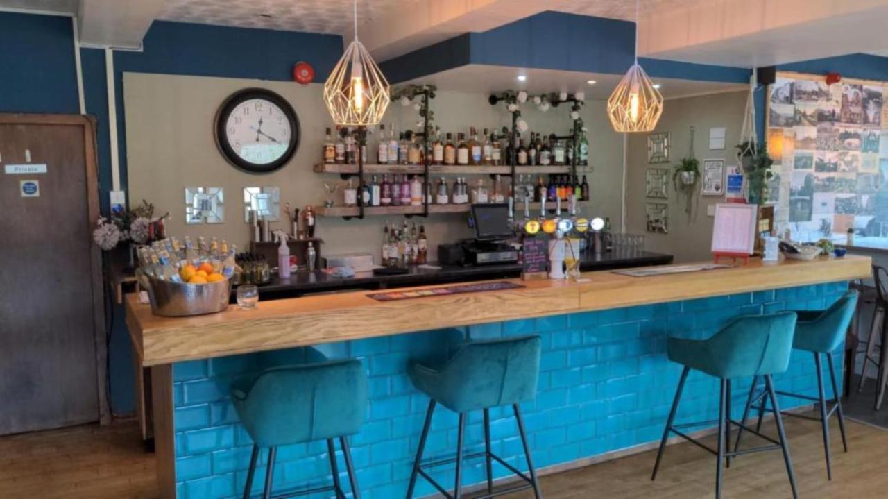 Loch Ness Drumnadrochit Hotel Ngoại thất bức ảnh