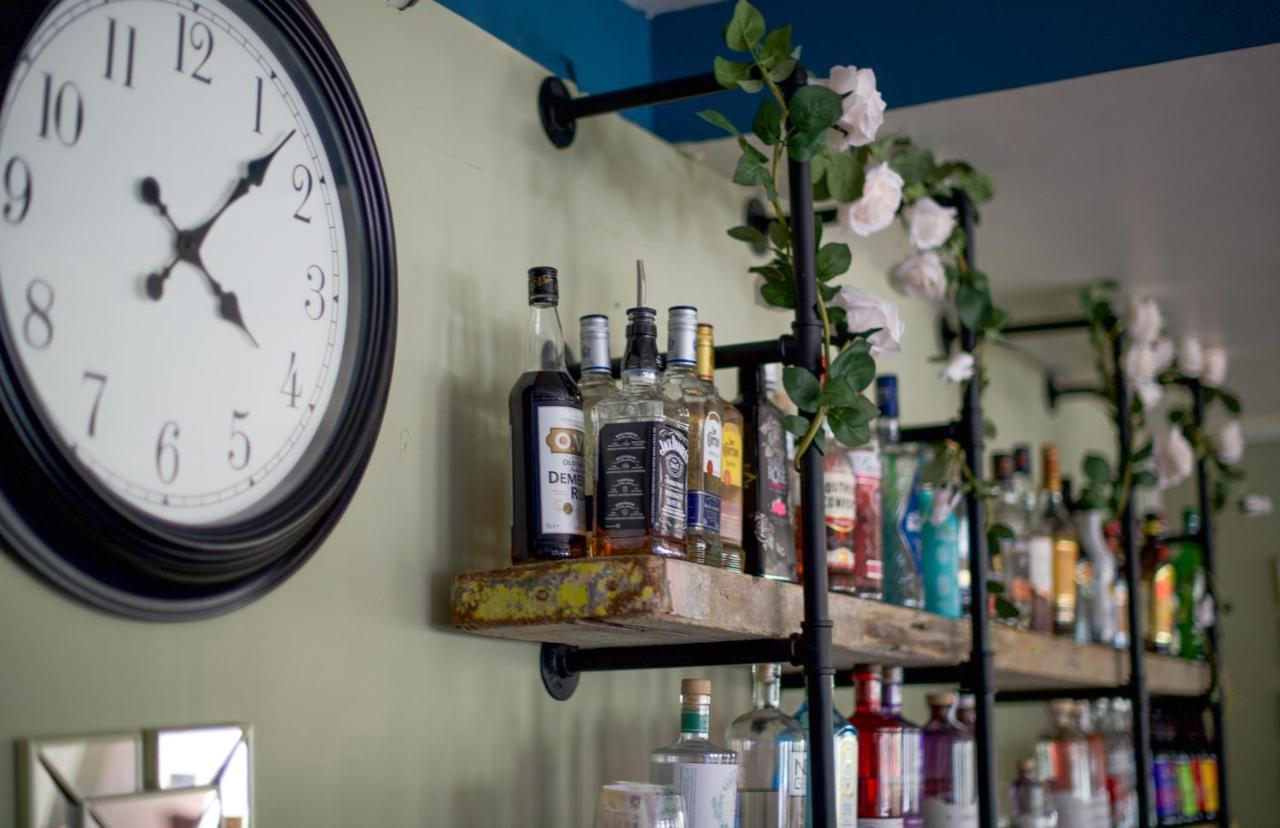 Loch Ness Drumnadrochit Hotel Ngoại thất bức ảnh
