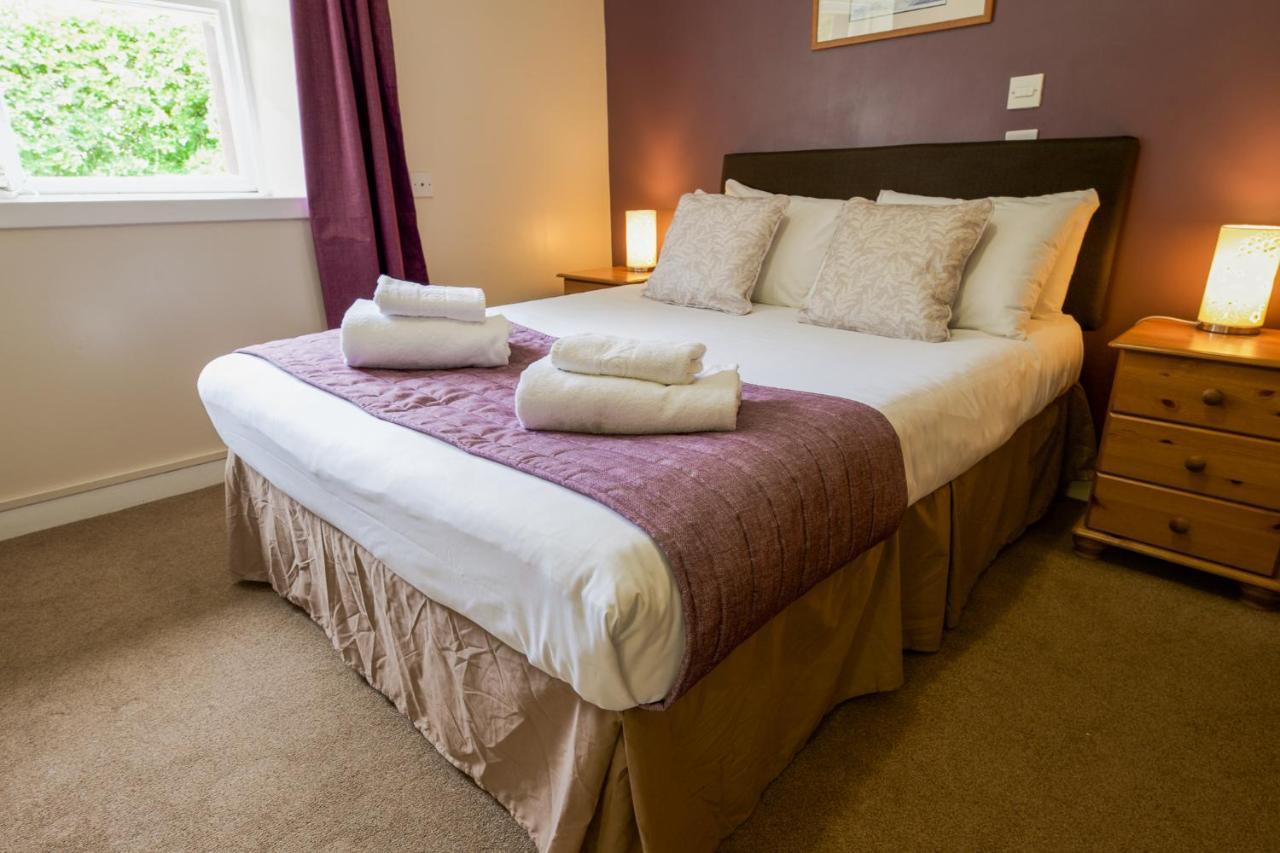 Loch Ness Drumnadrochit Hotel Ngoại thất bức ảnh