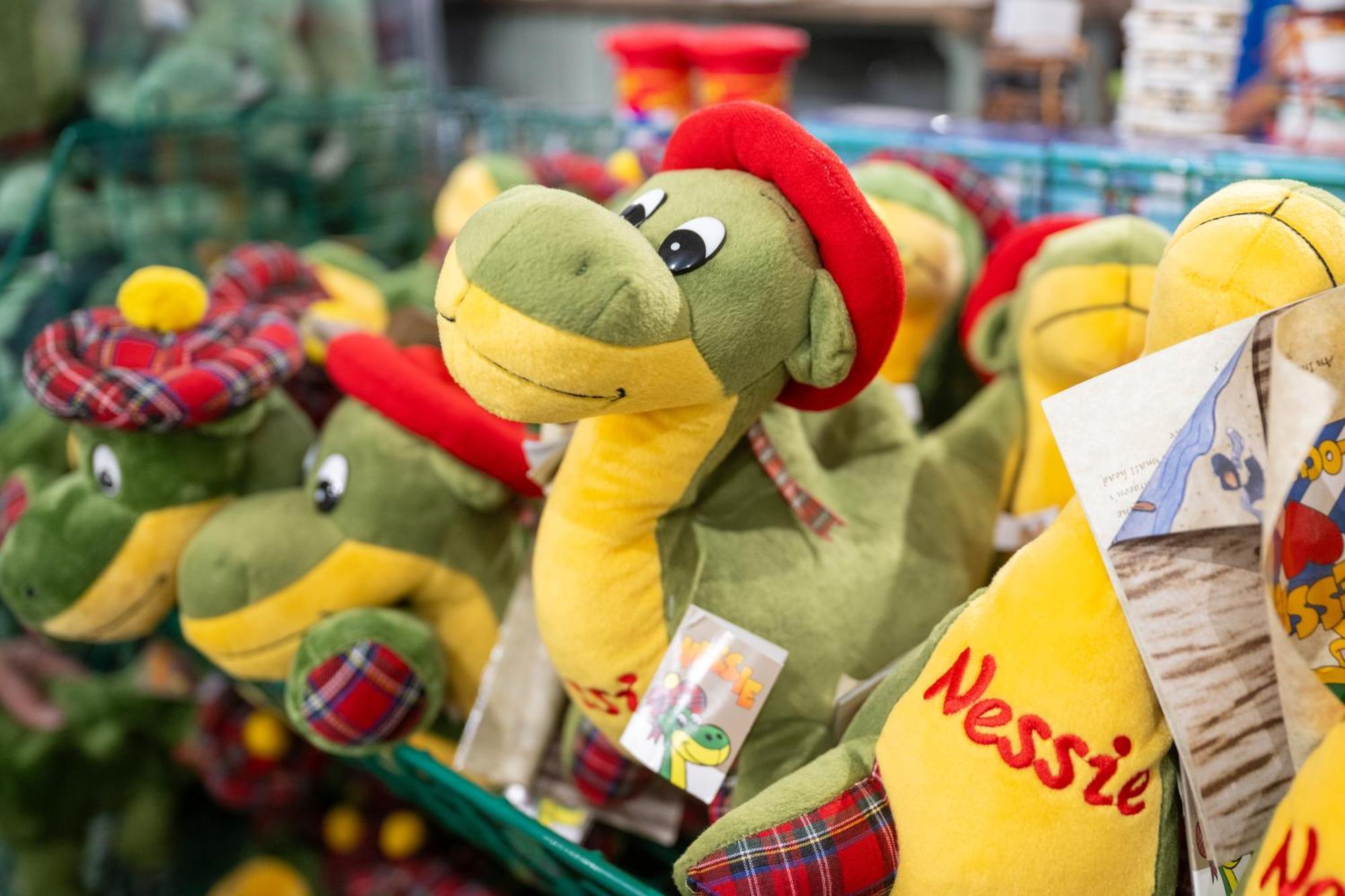 Loch Ness Drumnadrochit Hotel Ngoại thất bức ảnh