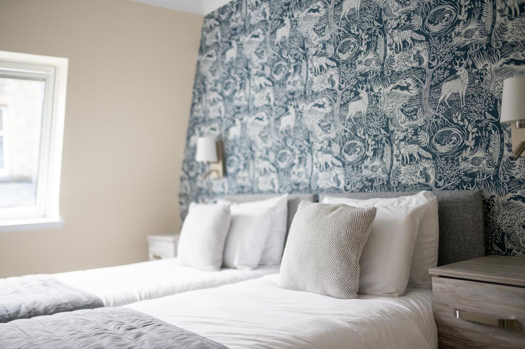 Loch Ness Drumnadrochit Hotel Ngoại thất bức ảnh