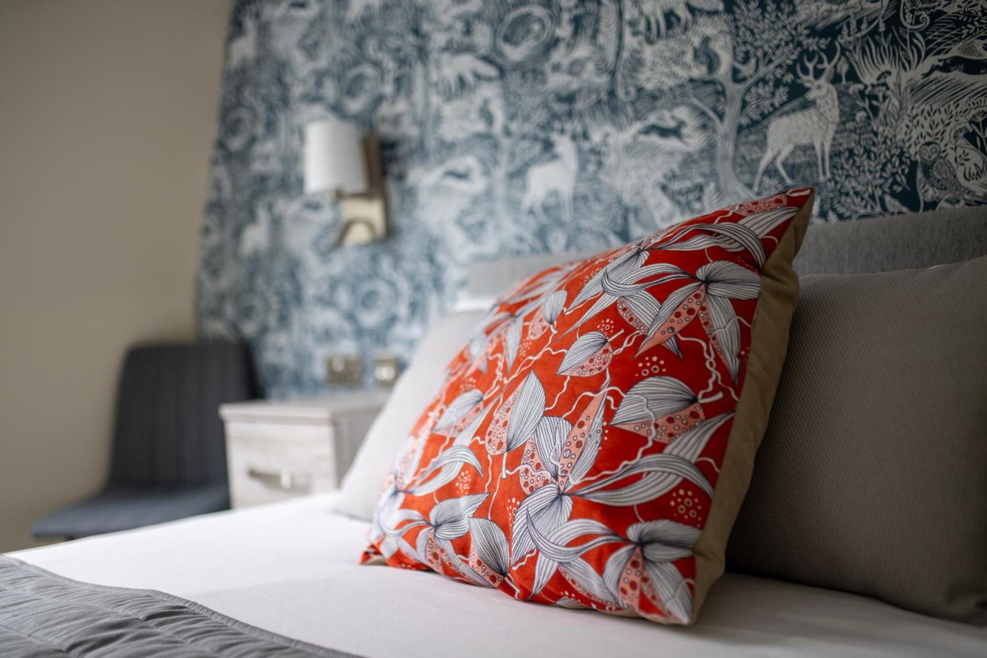Loch Ness Drumnadrochit Hotel Ngoại thất bức ảnh