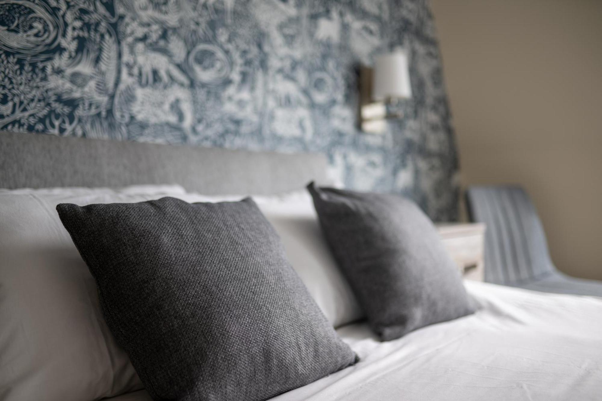 Loch Ness Drumnadrochit Hotel Ngoại thất bức ảnh