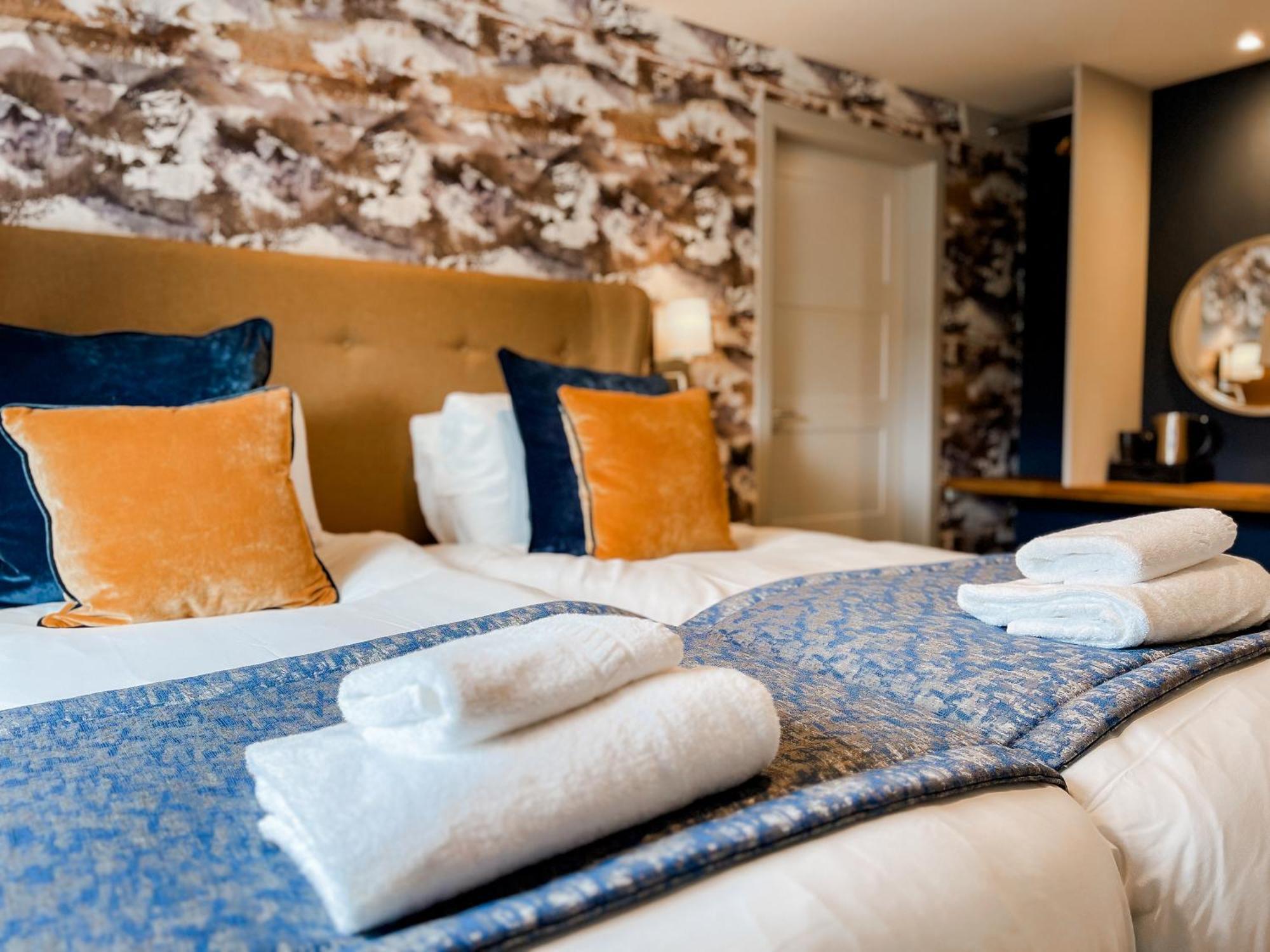 Loch Ness Drumnadrochit Hotel Ngoại thất bức ảnh