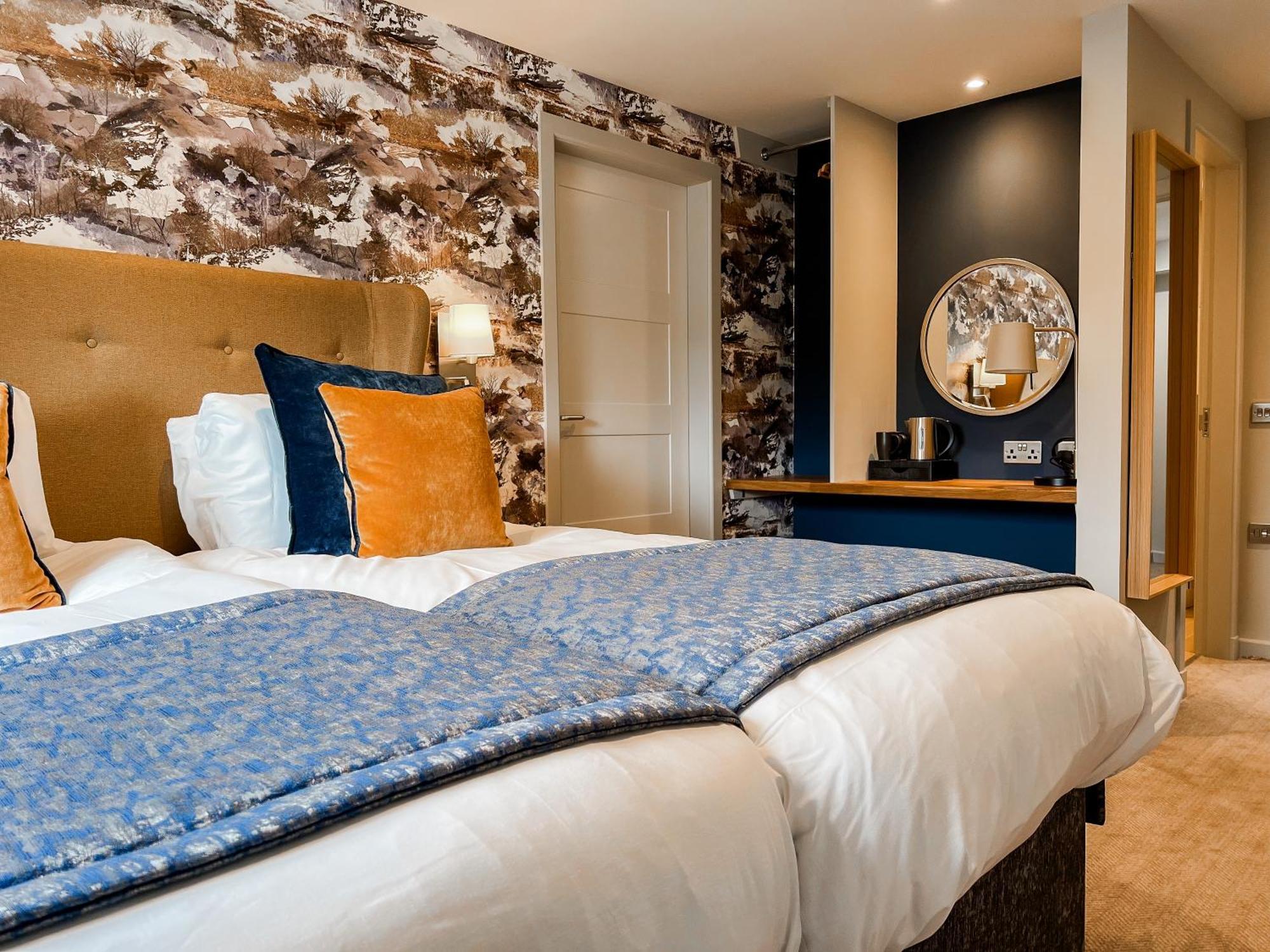 Loch Ness Drumnadrochit Hotel Ngoại thất bức ảnh